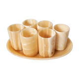 White Onyx liquor service