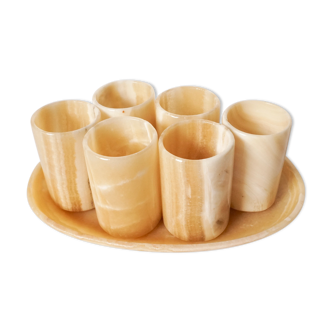 White Onyx liquor service