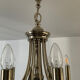 Lustre Sciolari des années 60