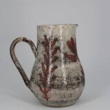 Le Mûrier Workshop Jug