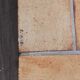 Herbier coffee table by Roger Capron