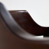 Beech armchair by gemla möbler (mk10524)