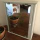 Sixties wooden toilet cabinet