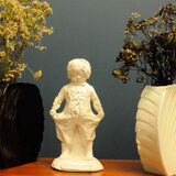 Geometric vase pearl