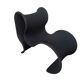 Fauteuil lounge Fiocco Busnelli par Gianni Pareschi