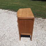Commode