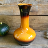 Vintage ceramic pitcher "Josette"
