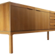 Scandinavian sideboard