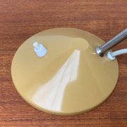 Lampe de table mid-century