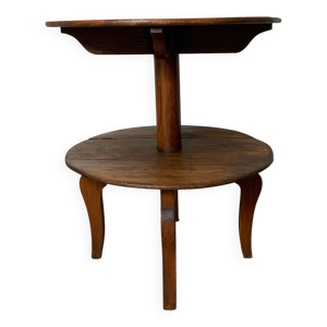 table d’appoint ou