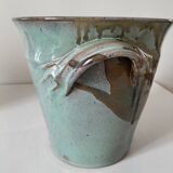 Jean Cachaleux champagne bucket