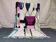 Tapis marocain artisanal fait main 3 x 2 m