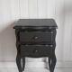 Table de chevet