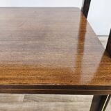 Art Decò trolley or table with two shelves