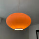 Rispal Rhodoïd suspension from the 1950s-60s.
