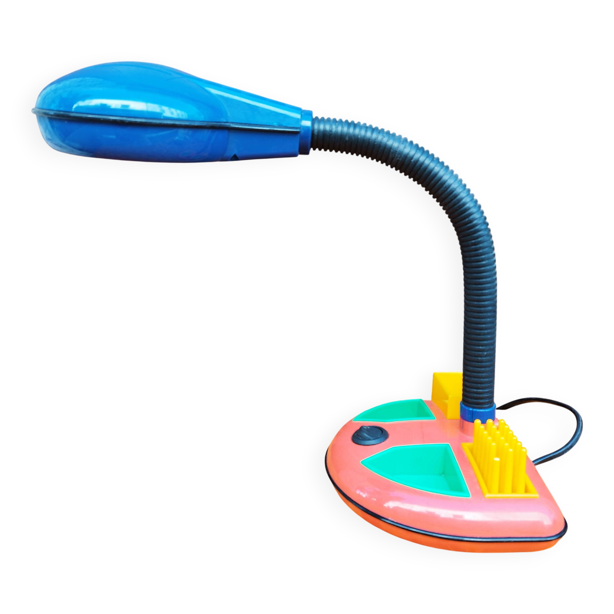 Vintage lamp