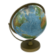 Globe terrestre