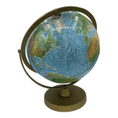 Globe terrestre