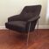 Pair of chairs 162 vintage by Theo Ruth for Artifort