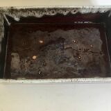 Vintage ceramic pocket