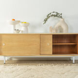 Sideboard by Lothar Wegner