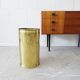 Brass umbrella stand