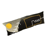 Bolster cushion