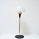 Vintage floor lamp designed by jaroslav bejvl for lidokov,1960's.
