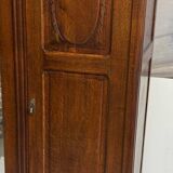 Parisian Art Deco wardrobe