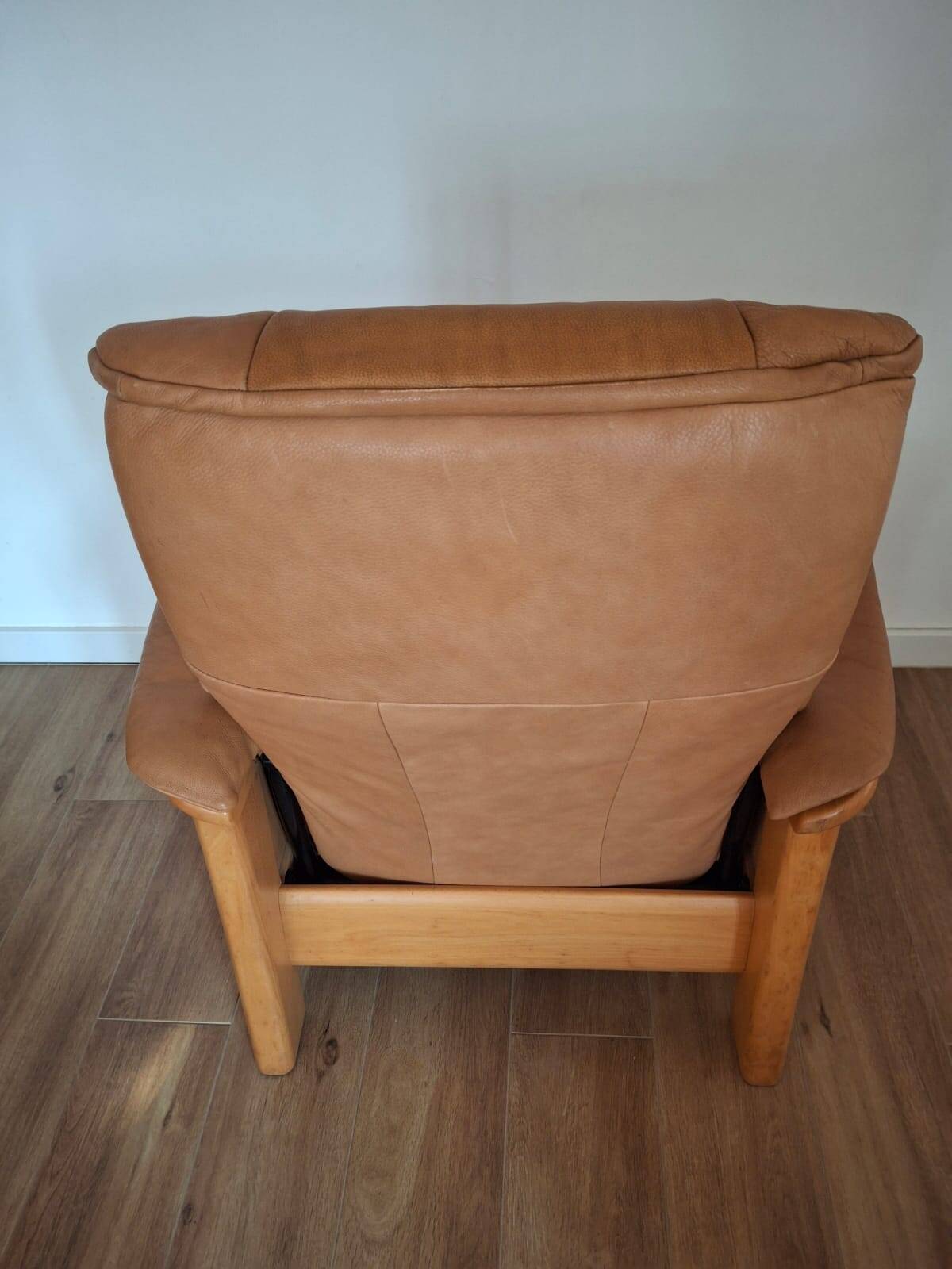 Stressless Norway 80s Armchair