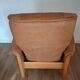 Fauteuil Stressless Norvège années 80