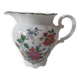 Pot à lait porcelaine Bavaria