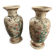 Pair of Asian vases