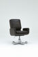 Swivel desk chair - Perry King And Santiago Miranda