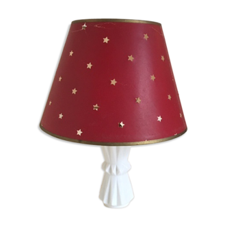 Lamp 50s