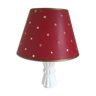 Lamp 50s