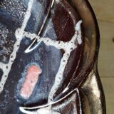 Plat ou coupe West Germany