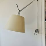 Tolomeo Mega Parete wall lamp Artemide edition