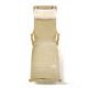 Armchair "Pernilla 3", Bruno Mathsson, Sweden, 1960