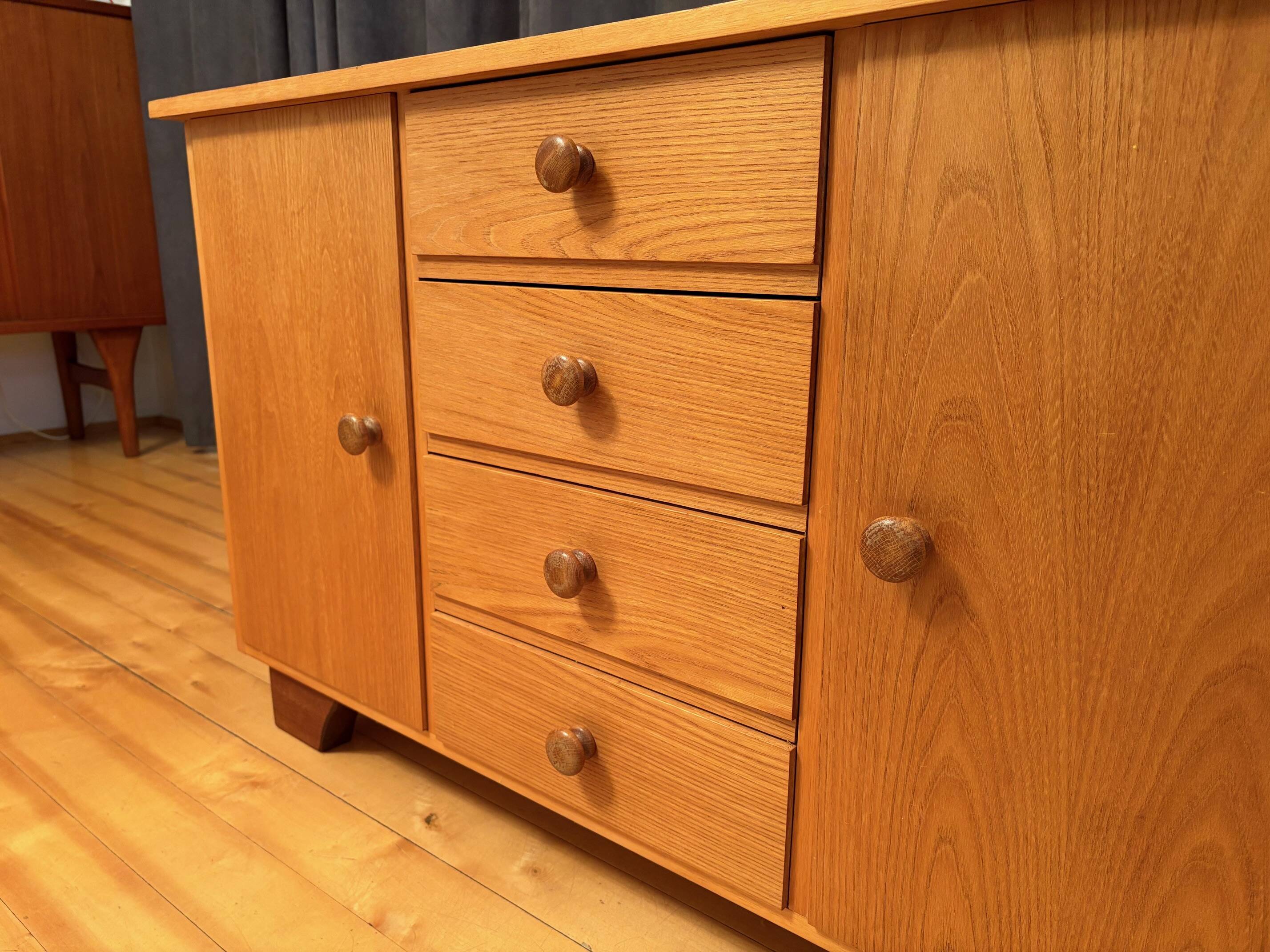 Sideboard, Germany, 1960s