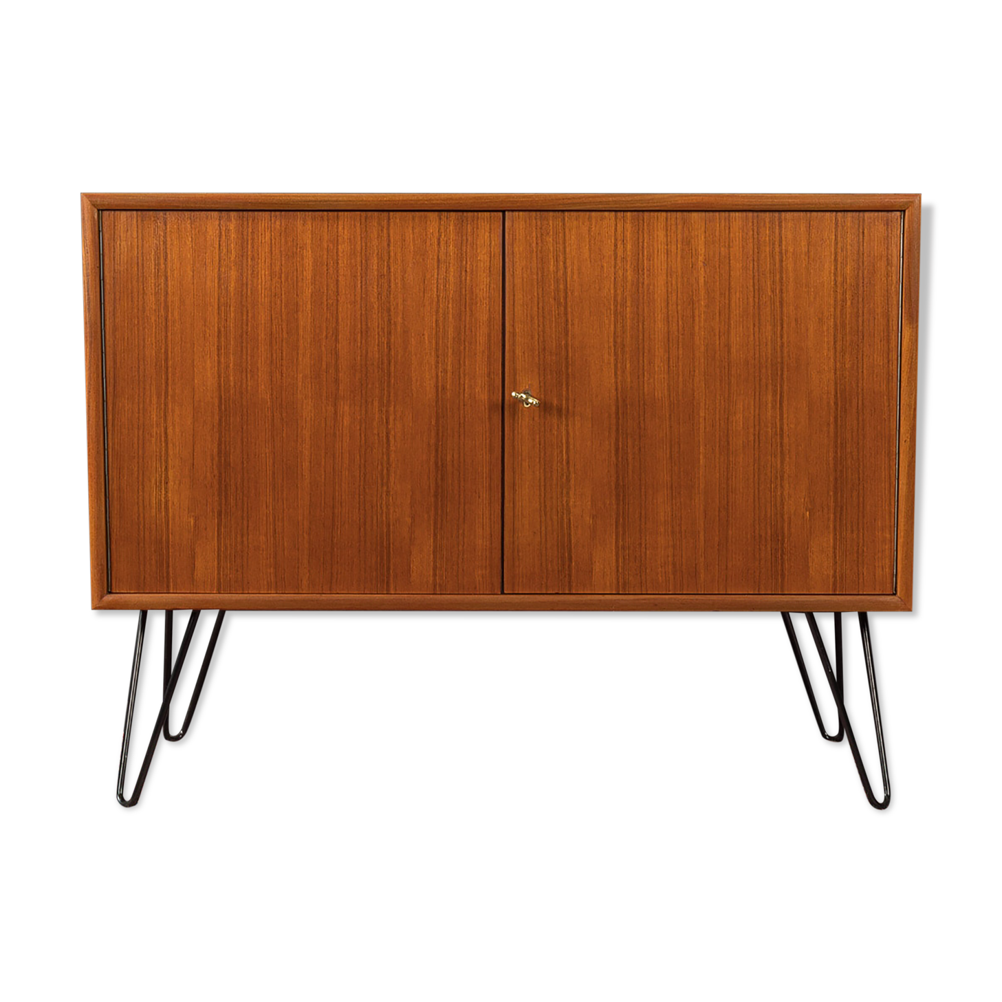 1960s dresser, WK Möbel