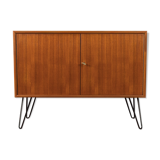1960s dresser, WK Möbel