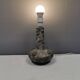 Danish ceramic table lamp from the 1970-80s.