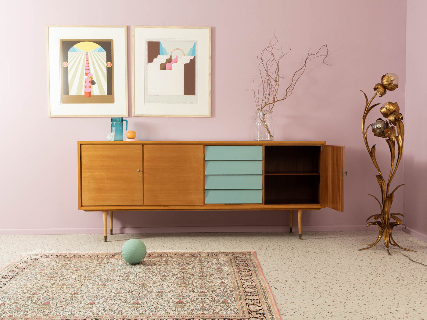 Sideboard 1950