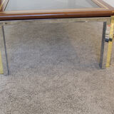 Coffee table Romeo Rega, Italy 1970'