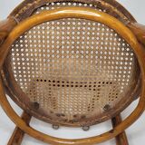 Fischel Viennese chair N°18