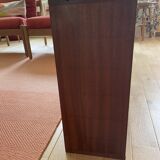 Authentic 1950 string box