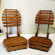 Beach folding chairs