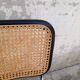 Pair of Chairs B32 cesca Marcel Breuer