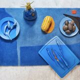 Tapis "Little stranger"